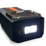 Démarreur de Voiture & Compresseur d'Air 4en1 150 PSI – Batterie Lithium 8000 mAh 90W – Image 2