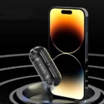 Écouteurs Bluetooth Sport Tactiles AIR 33 EP-10034 Fussion Neon – Image 3