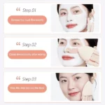 Éponge Nettoyante pour le Visage & Gant Ultra-Doux – Image 4