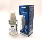 huile capillaire fortifiante hemani fleur's super snake hair oil 60ml