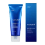 masque à l'argile bleu medicube zero pore blackhead mud mask 100g, meilleur prix
