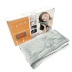 pochette coussin chauffe-mains électrique usb en graphène
