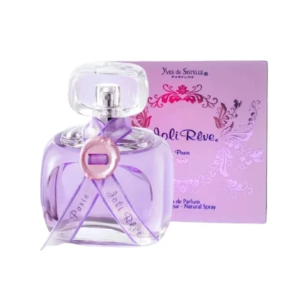 yves de sistelle joli rêve eau de parfum 100ml
